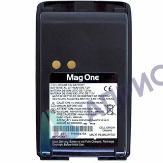 Аккумулятор Motorola PMNN4075